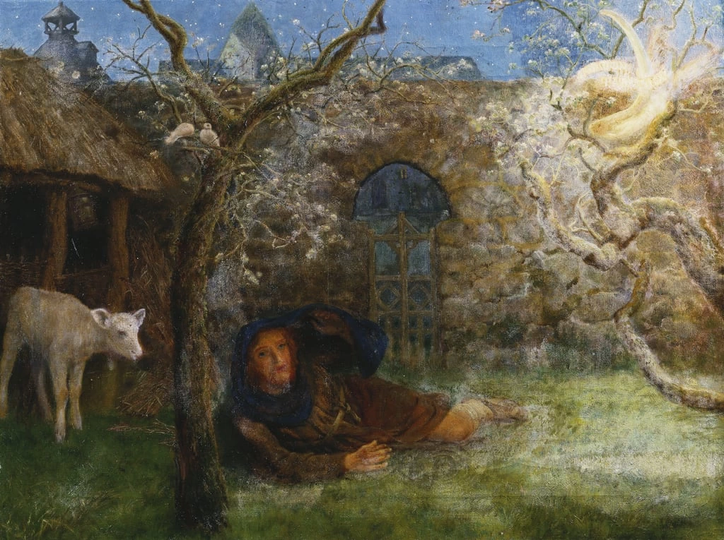 Il risveglio di Caedmon